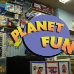 Planet Fun